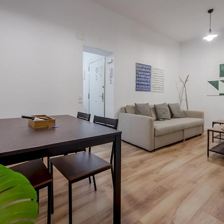 C-Cabeza Cool Apt Para 7 Al Lado De Tirso De Molina E1 Madrid Exterior foto